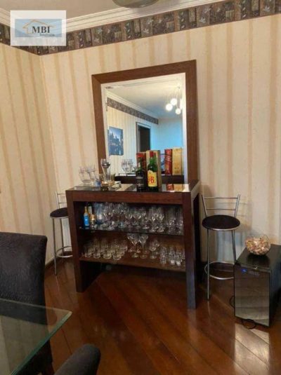 Apartamento, 4 quartos, 160 m² - Foto 4