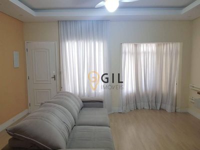 Sobrado, 3 quartos, 140 m² - Foto 2