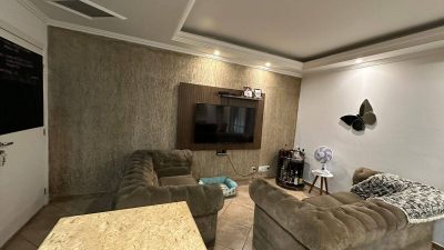 Apartamento, 3 quartos, 78 m² - Foto 3