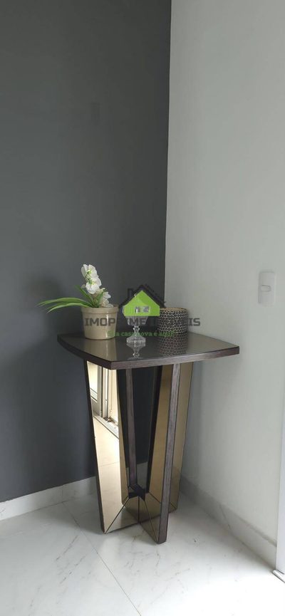 Apartamento, 2 quartos, 52 m² - Foto 2