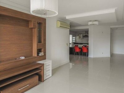 Apartamento, 4 quartos, 144 m² - Foto 3