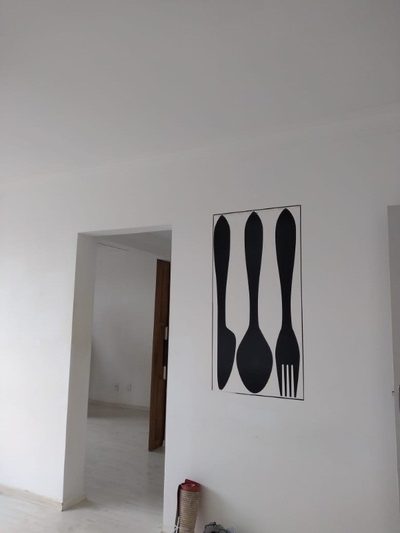 Apartamento, 2 quartos, 70 m² - Foto 2