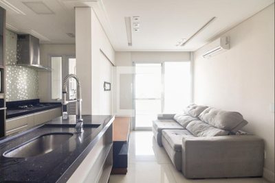 Apartamento, 2 quartos, 71 m² - Foto 1