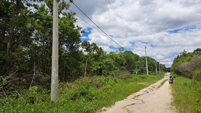Terreno, 300 m² - Foto 2