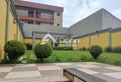 Sobrado, 3 quartos, 453 m² - Foto 5