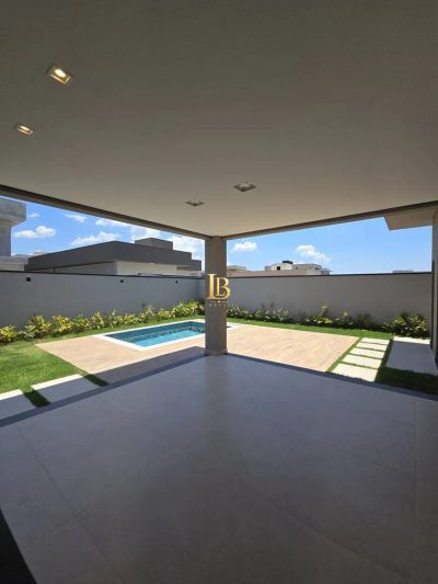Casa, 3 quartos, 226 m² - Foto 3