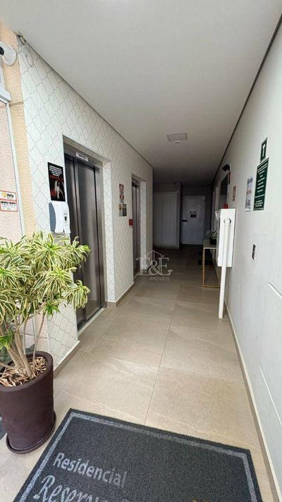 Apartamento, 2 quartos, 56 m² - Foto 5