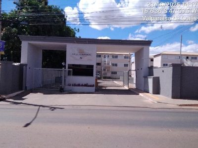 Apartamento, 2 quartos, 10 m² - Foto 1