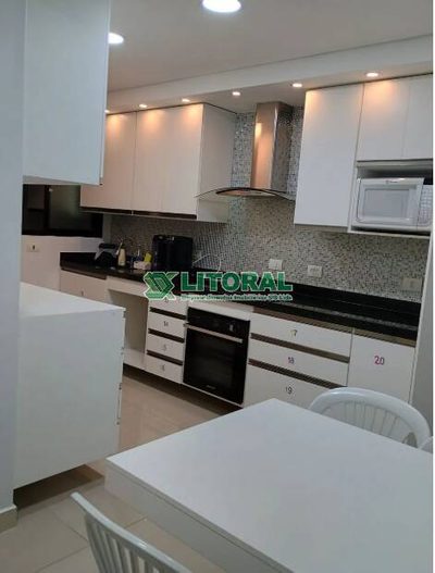 Apartamento, 2 quartos, 85 m² - Foto 1