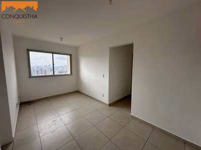 Apartamento, 2 quartos, 55 m² - Foto 3