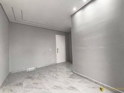 Apartamento, 2 quartos, 47 m² - Foto 4