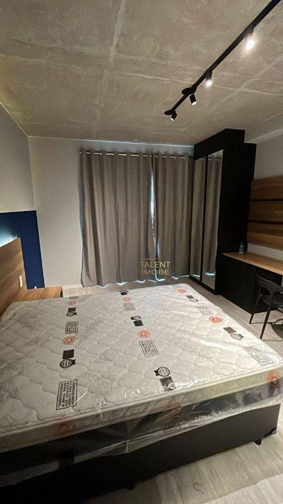 Kitnet-Studio, 28 m² - Foto 3