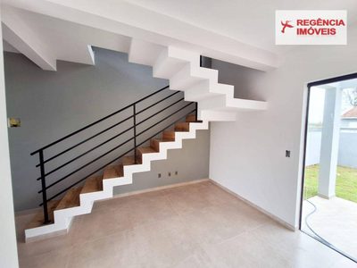 Casa, 2 quartos, 82 m² - Foto 3