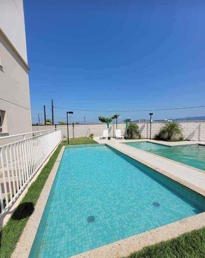 Apartamento, 2 quartos, 52 m² - Foto 5