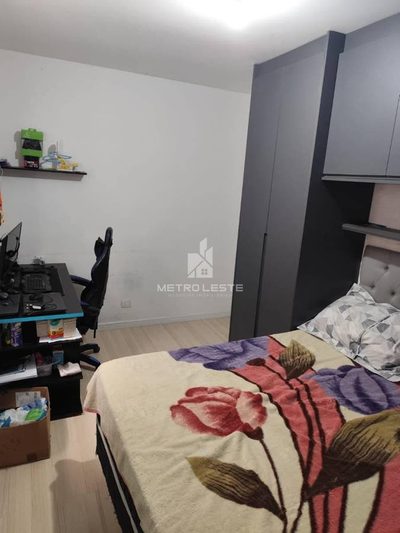 Apartamento, 2 quartos, 60 m² - Foto 5