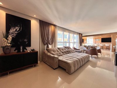 Apartamento, 3 quartos, 148 m² - Foto 3