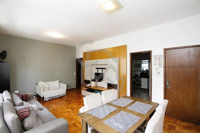 Apartamento, 3 quartos, 126 m² - Foto 3