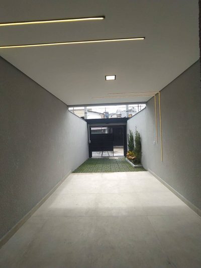 Sobrado, 3 quartos, 125 m² - Foto 4