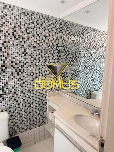 Apartamento, 3 quartos, 128 m² - Foto 3