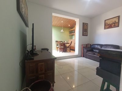 Apartamento, 2 quartos, 56 m² - Foto 3