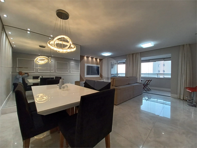 Apartamento, 3 quartos, 101 m² - Foto 1