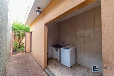 Casa, 5 quartos, 340 m² - Foto 3