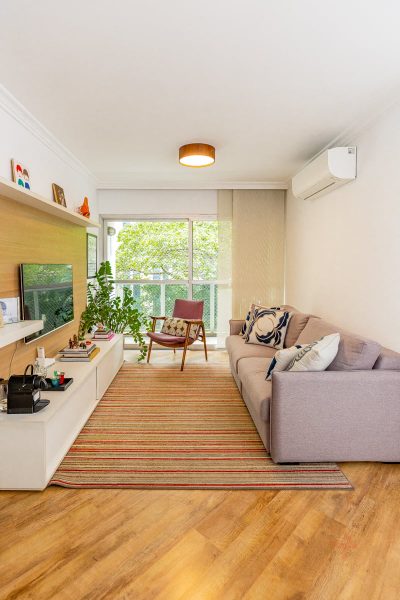 Apartamento, 2 quartos, 79 m² - Foto 3