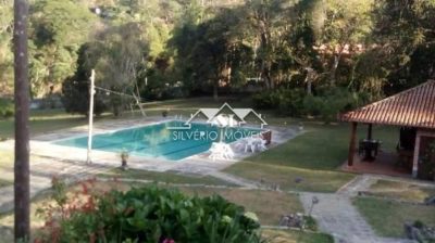 Sítio, 7 quartos, 2 hectares - Foto 4
