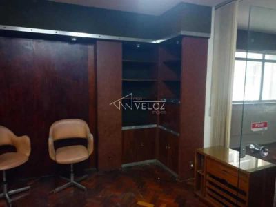 Sala-Conjunto, 56 m² - Foto 1