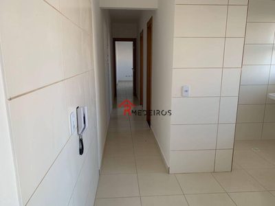 Apartamento, 2 quartos, 62 m² - Foto 5