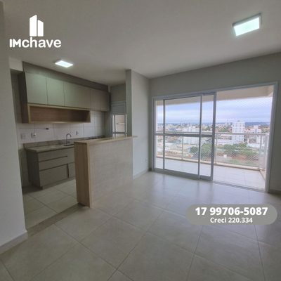 Apartamento, 3 quartos, 104 m² - Foto 5