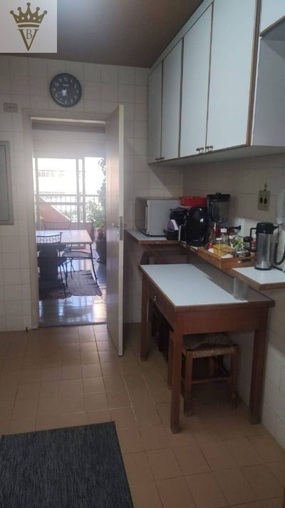 Apartamento, 3 quartos, 110 m² - Foto 5