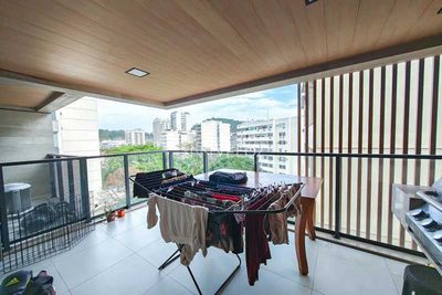 Apartamento, 2 quartos, 72 m² - Foto 5