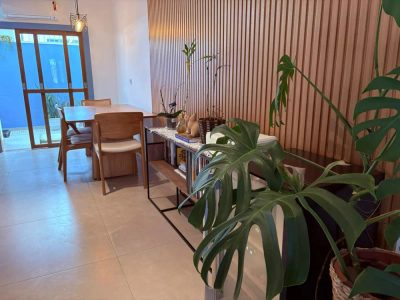 Casa, 3 quartos, 104 m² - Foto 1