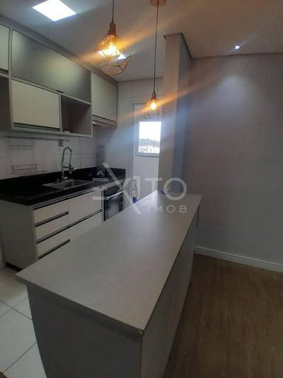 Apartamento, 3 quartos, 66 m² - Foto 4