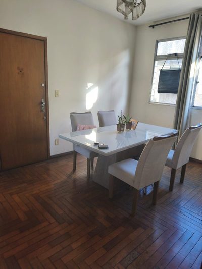 Apartamento, 2 quartos, 77 m² - Foto 1