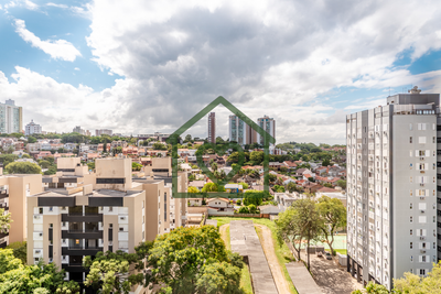 Apartamento, 2 quartos, 70 m² - Foto 2