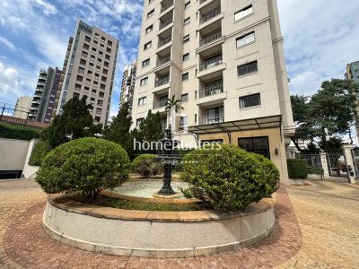Apartamento, 1 quarto, 44 m² - Foto 1