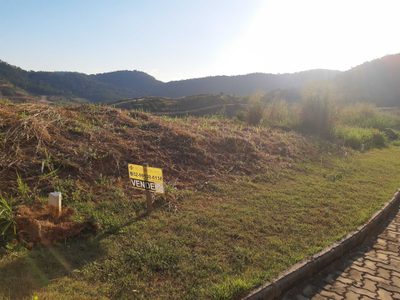 Terreno, 450 m² - Foto 1