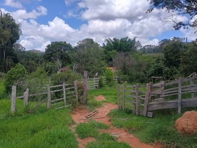 Chácara, 1 quarto - Foto 1