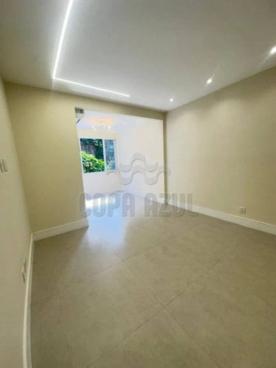 Apartamento, 3 quartos, 110 m² - Foto 2