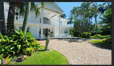 Casa, 6 quartos, 900 m² - Foto 2