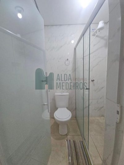 Casa, 1 quarto - Foto 5