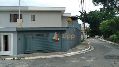 Sobrado, 2 quartos, 145 m² - Foto 3