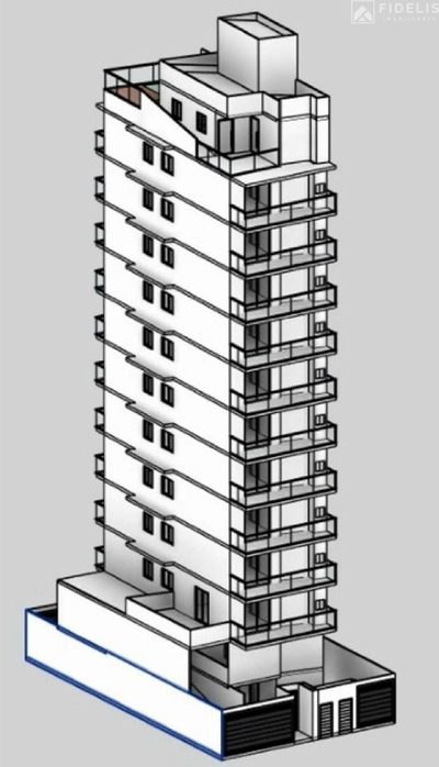 Apartamento, 3 quartos, 109 m² - Foto 2