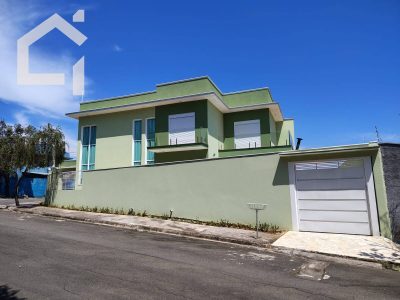 Sobrado, 4 quartos, 230 m² - Foto 2