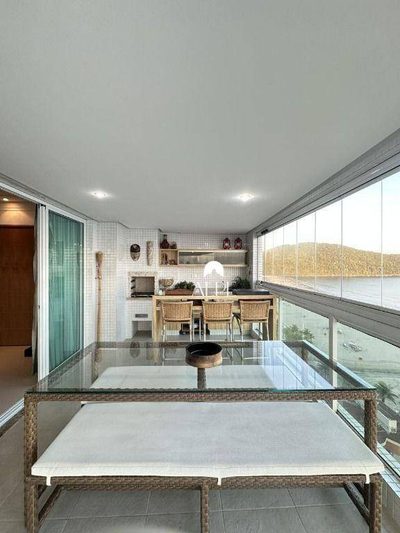 Apartamento, 3 quartos, 190 m² - Foto 4