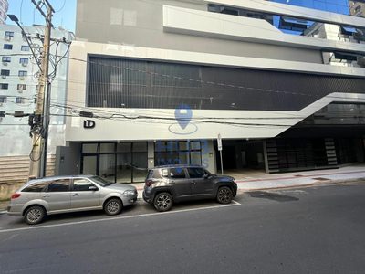 Depósito-Galpão, 89 m² - Foto 2