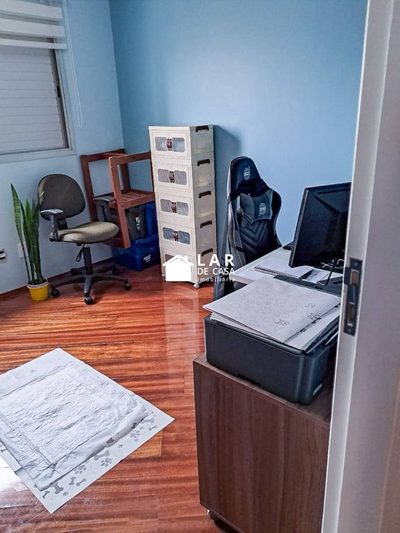 Apartamento, 3 quartos, 81 m² - Foto 3