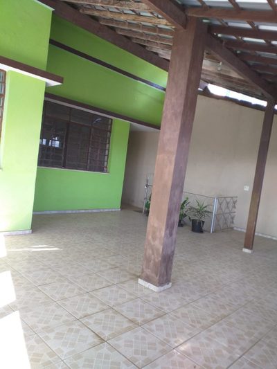 Casa, 4 quartos, 259 m² - Foto 2